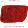 Master ııı / trafıc ııı / movano arka tampon reflektörü sağ ozar 8200152643 resmi