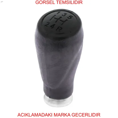 Bipper vites topuzu ozar 55344399 resmi