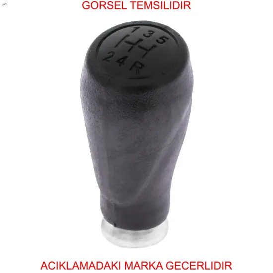 Bipper vites topuzu ozar 55344399 resmi