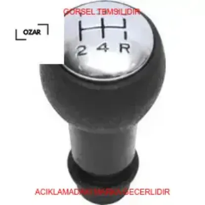 Vites topuzu 206-207-301-307-38-407-3008-5008 partner-tepee ozar 2403.Cn resmi