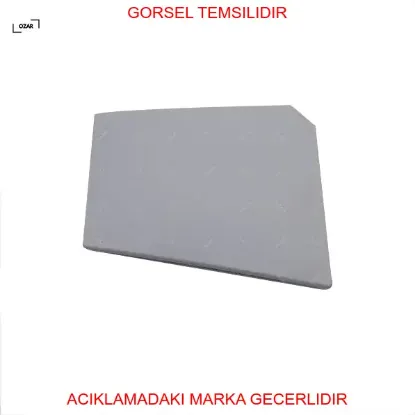 Boxer ıı yakıt dış depo kapağı ozar 1362671080 resmi