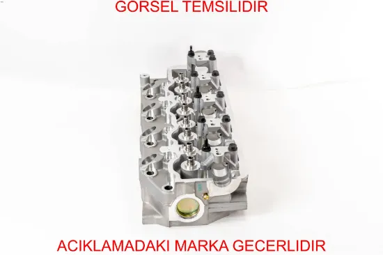 Silindir kapak starex tcı 01-> h100 kamyonet tcı 04-> / kıa pregıo 05-> bongo k2500 tcı d4bh 04-> / özgayd md303750/ 2210042961 resmi