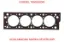 Silindir Kapak Contasi Farkli - 1.5mm Xu7jp 1.8 8v 306/406 0209.L3 resmi