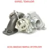 Turbo peugeot 3m5q6k682de/ 0375.K5/ 0375.N5 resmi