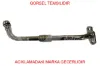Turbo Yağ Borusu Peugeot  6C1Q6K677AC/ 130/ 140BG    0379.55 resmi