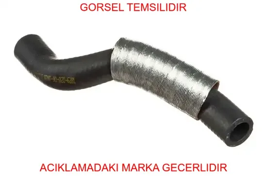 Turbo Ara Hortumu 308 Peugeot    PEUGEOT, CITROEN 0381.28 resmi