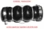 Turbo hava hortumu   peugeot 0382.Lw resmi