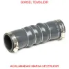 Turbo Hava Hortumu Partner Tepee Dv6ted Peugeot 0382.NN resmi