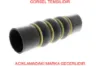 Turbo Hava Hortumu Peugeot 0382.NP resmi
