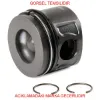 Piston sekman 120 cv peugeot  0628.S6 resmi