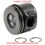 Piston sekman 120 cv peugeot  0628.S6 resmi