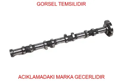 Exsantrik Mili Eksoz Peugeot  6C1Q6A273AC/ 6C1Q6Q273AC   PEUGEOT, CITROEN 0801.EC resmi