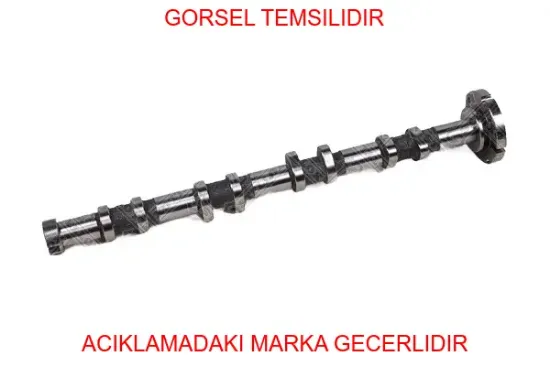 Exsantrik Mili Eksoz Peugeot  6C1Q6A273AC/ 6C1Q6Q273AC   PEUGEOT, CITROEN 0801.EC resmi