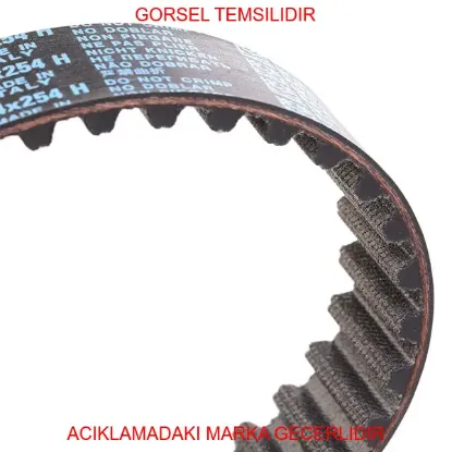 Triğer Kayişi Dizel Peugeot  2S6Q6K288AC/   PEUGEOT, CITROEN 0816.E7 resmi