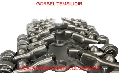 Subap itici kapak peugeot 6c1q6k551ba/  resmi