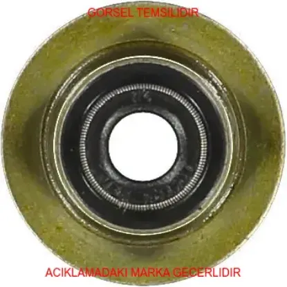 Supap Lastiği Boxer-transit V184/v347 07-> 5C1Q6571AB/  resmi