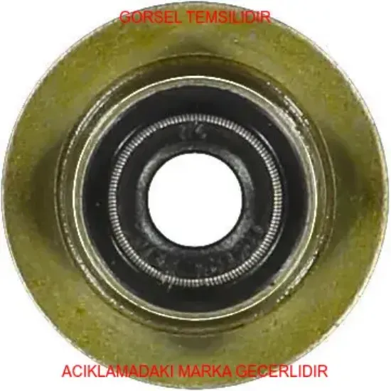 Supap Lastiği Boxer-transit V184/v347 07-> 5C1Q6571AB/  resmi