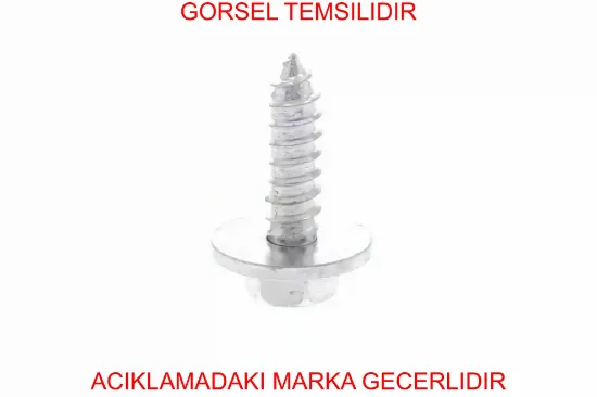 Th sac cıvatası peugeot  11093351 resmi