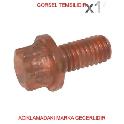 Th cıvata peugeot  11097791 resmi