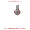 Soğutucu boru cıvatası m6x30 astra g h merıva a peugeot 11098761 resmi