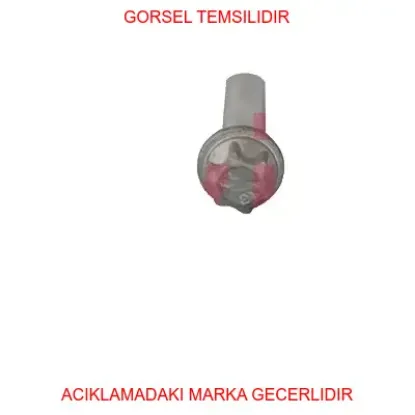 Soğutucu boru cıvatası m6x30 astra g h merıva a peugeot 11098761 resmi