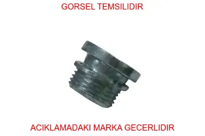 Tapa cıvata peugeot  11099271 resmi