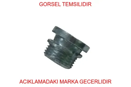 Tapa cıvata peugeot  11099271 resmi