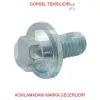 Gen taban somun peugeot  11101291 resmi