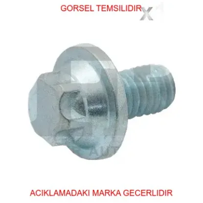 Gen taban somun peugeot  11101291 resmi
