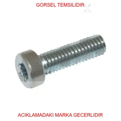 Cıvata peugeot  11102981 resmi