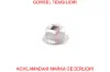 Gen taban somun peugeot  11516382 resmi