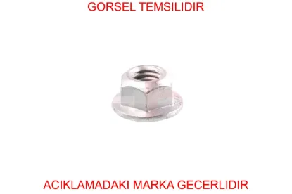 Gen taban somun peugeot  11516382 resmi