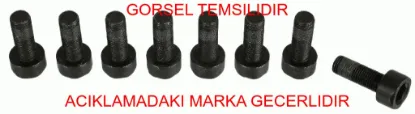 Kapak tes cıv peugeot  11546513 resmi