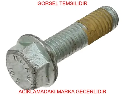 Gen taban somun peugeot  11547135 resmi