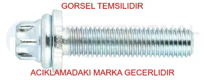 Th rdl cıvata peugeot  11570675 resmi