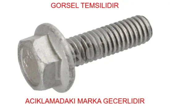 Cıvata peugeot  11588712 resmi