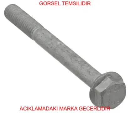 Cıvata peugeot  11588733 resmi