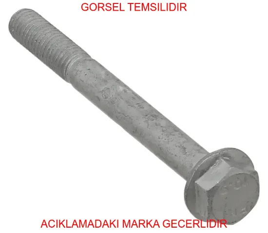 Cıvata peugeot  11588733 resmi