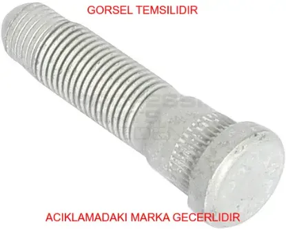 Teker tesp cıv peugeot  11588811 resmi