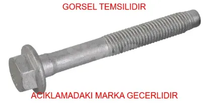 Th rdl cıvata peugeot  11589280 resmi