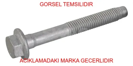 Th rdl cıvata peugeot  11589280 resmi