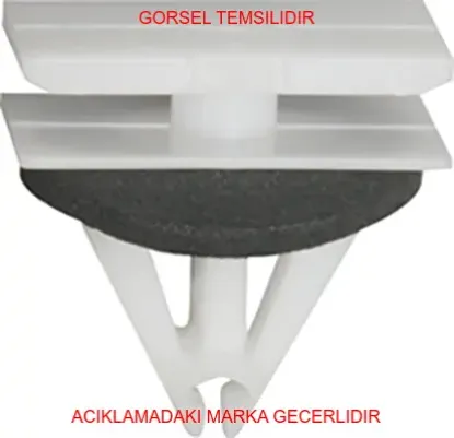 Agraf peugeot  11610926 resmi