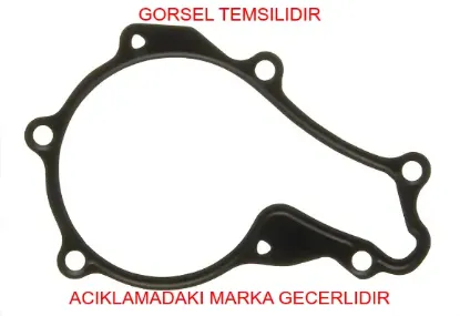 Devirdaim Contasi  206-307-fiesta-focus Dv4td 3M5Q8507BA/  resmi