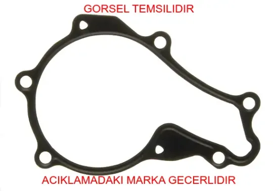 Devirdaim Contasi  206-307-fiesta-focus Dv4td 3M5Q8507BA/  resmi