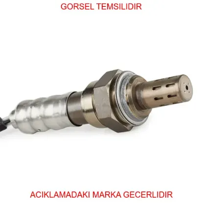 Oksijensondası peugeot  12573936 resmi