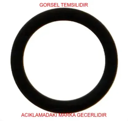 Boru contası   peugeot 12577855 resmi