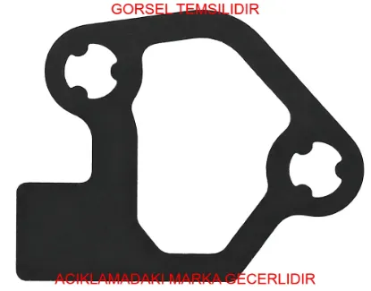 Gerici contası peugeot  12589477 resmi