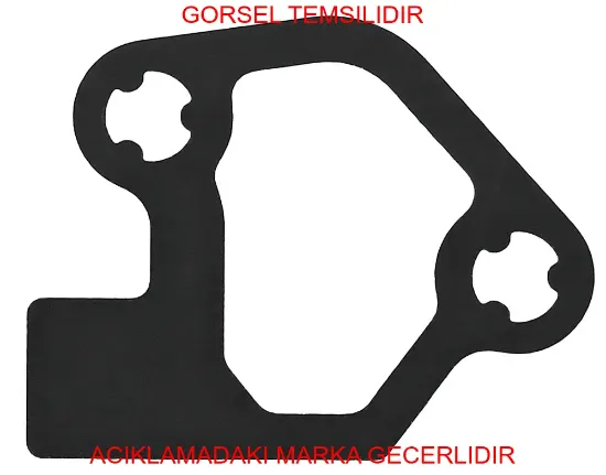 Gerici contası peugeot  12589477 resmi
