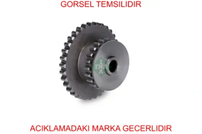 Dişli peugeot  12612839 resmi