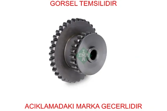 Dişli peugeot  12612839 resmi